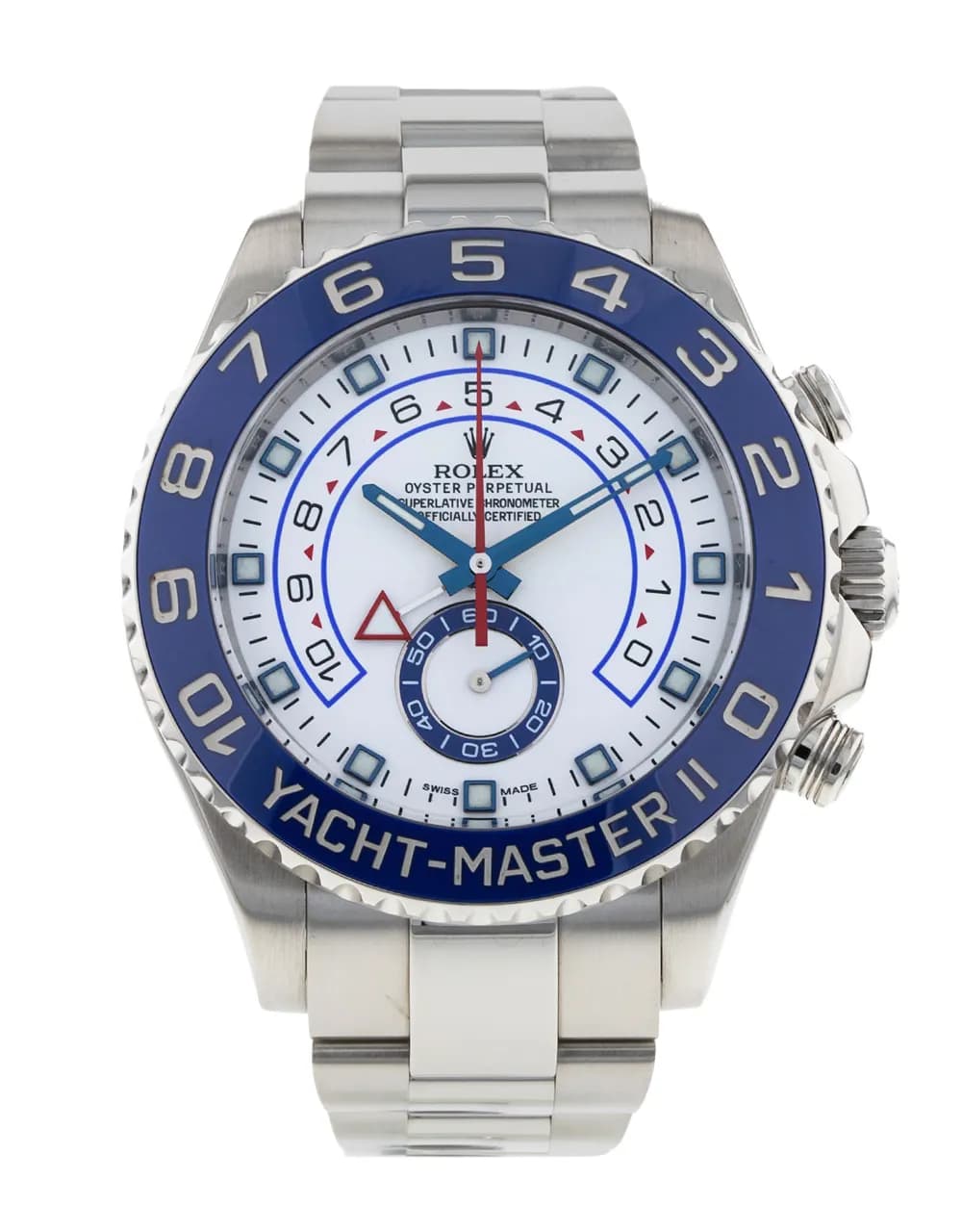 Rolex Rolex Yacht-Master II 116680
