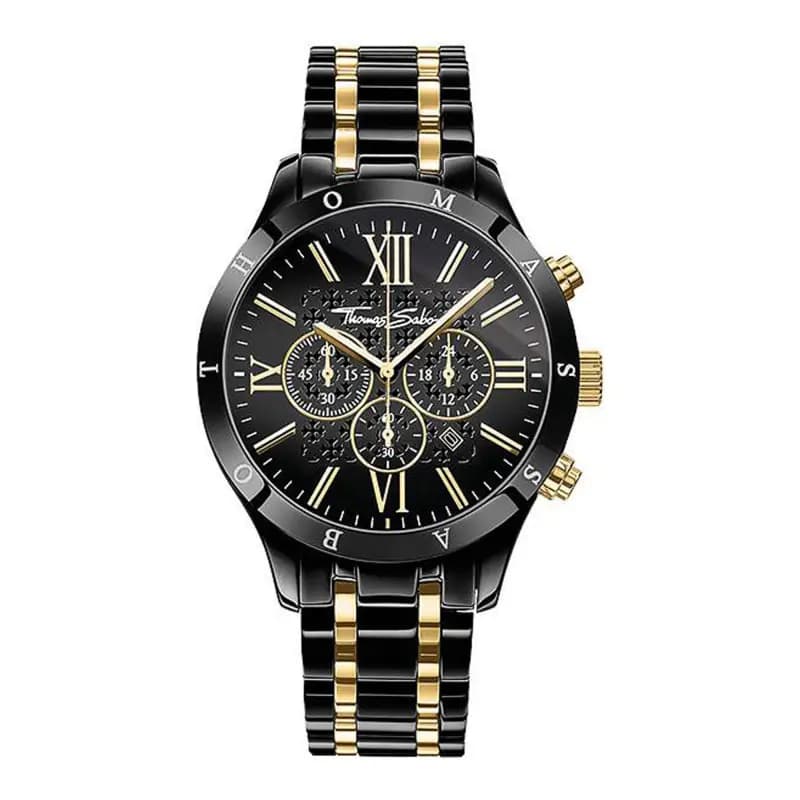 Thomas Sabo Montre Rebel Urban WA0264-278-203