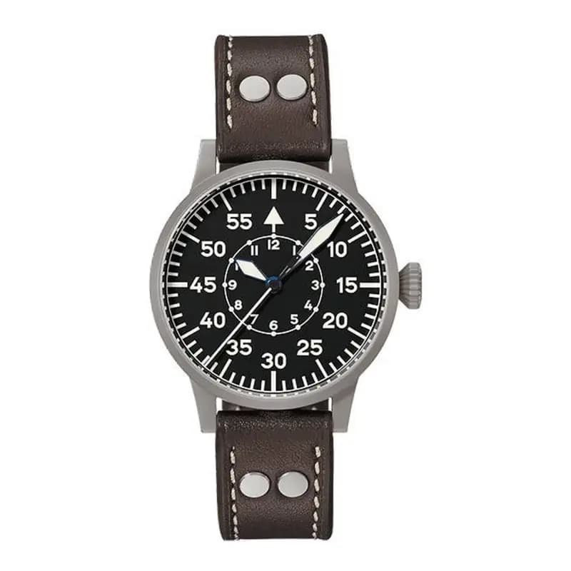 Laco Montre Pilot Original Speyer 862095