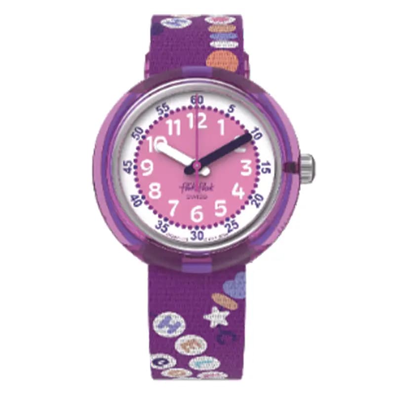 Flik Flak Montre Flik Flak Bff FPNP172