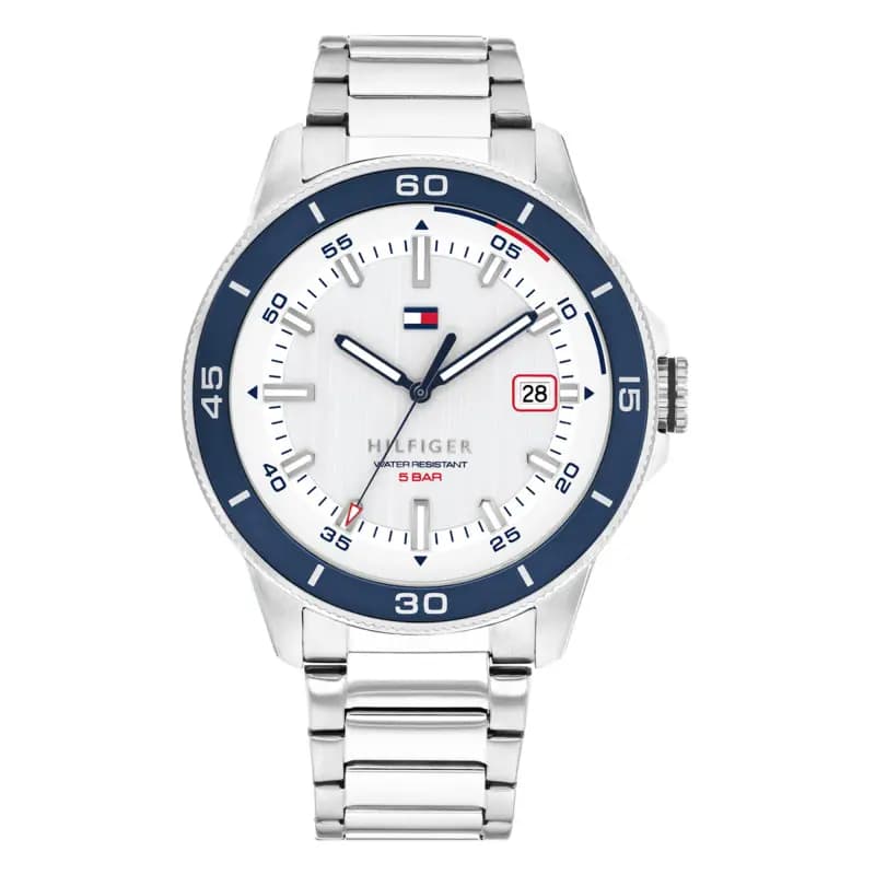 Tommy Hilfiger Montre Remy 1792227