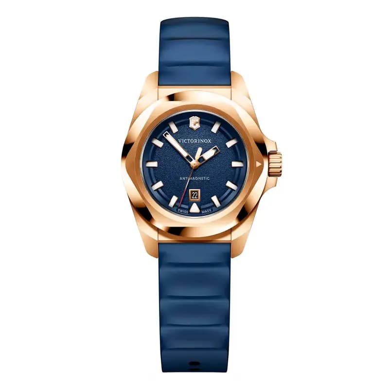 Victorinox Montre I.N.O.X. Small Quartz 242035