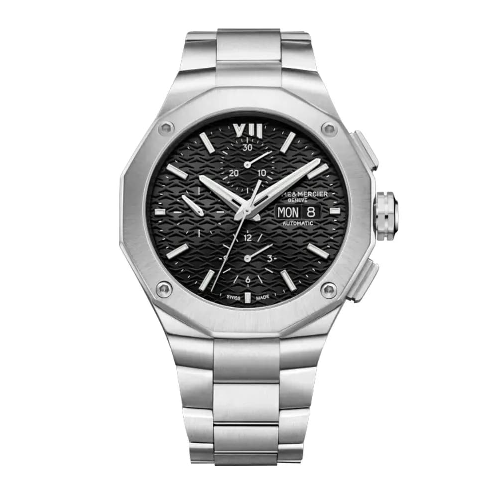 Baume & Mercier Riviera 10624