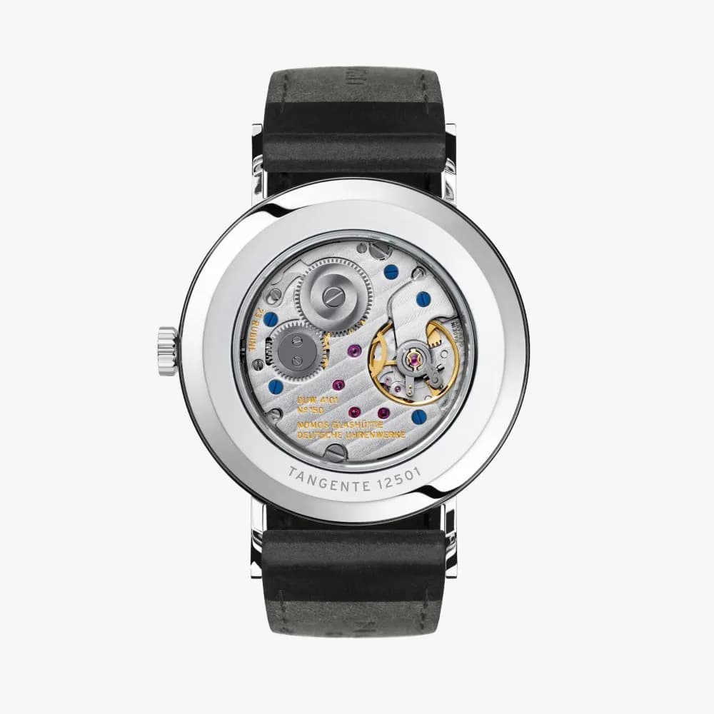 Nomos Tangente 38 date