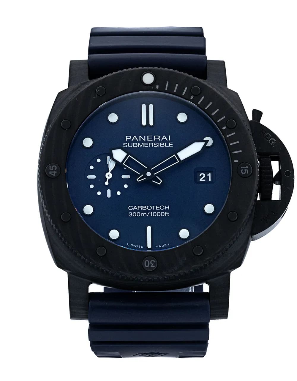 Watchfinder & Co. occasion