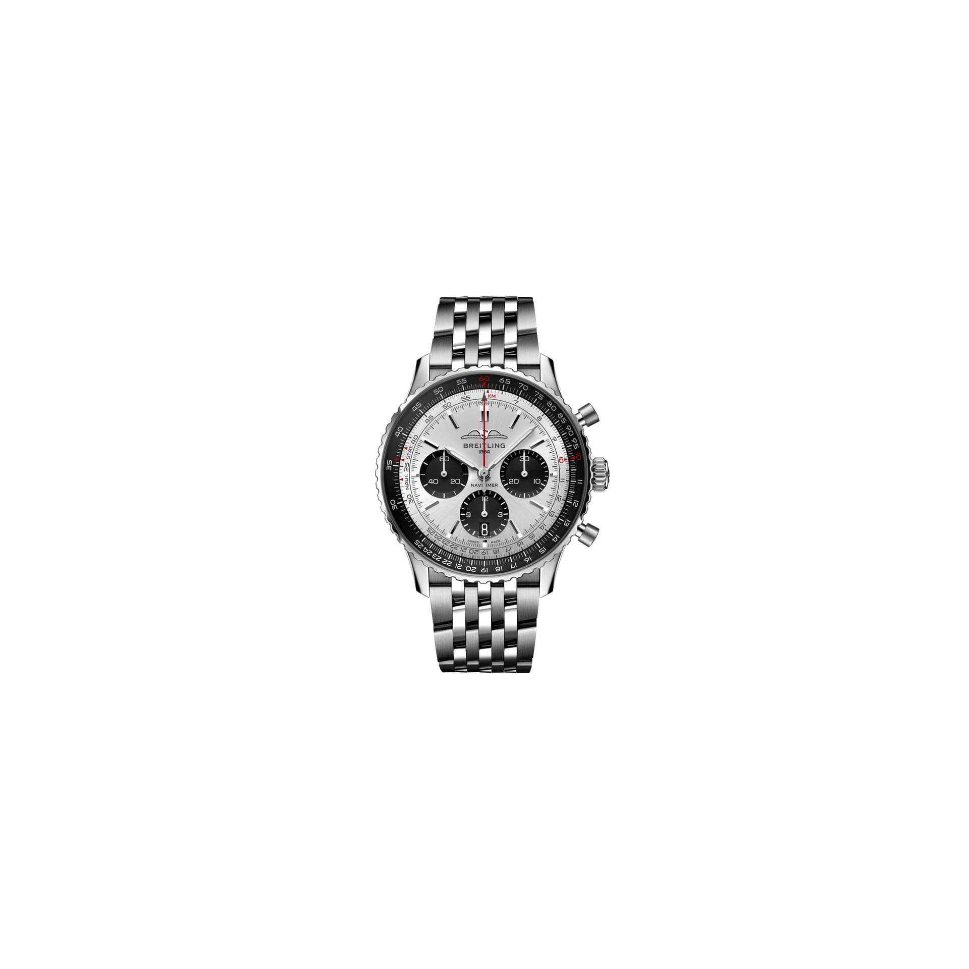 Breitling Navitimer B01 Chronograph 43