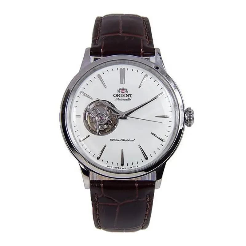 Orient Montre Bambino "à cœur ouvert" RA-AG0002S