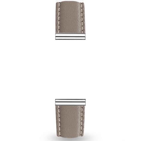 Michel Herbelin Bracelet montre interchangeable Herbelin Taupe Taupe - BRAC17048A20