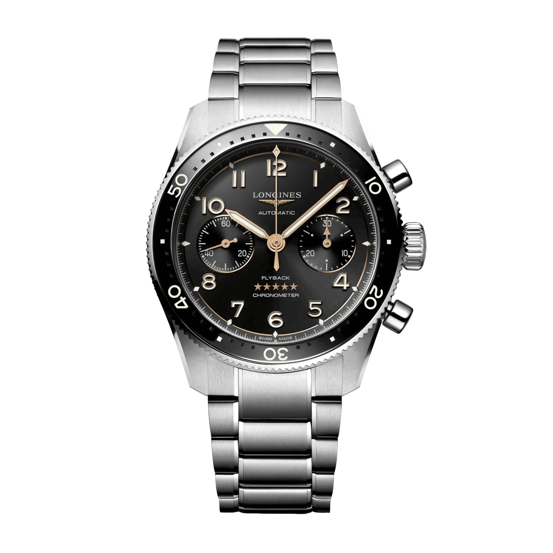 Longines Longines Spirit Flyback