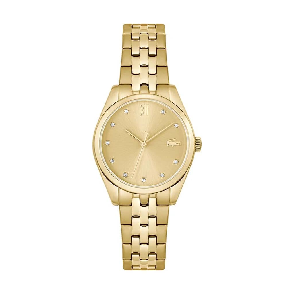 Lacoste Montre Lacoste Tuilerie Doré