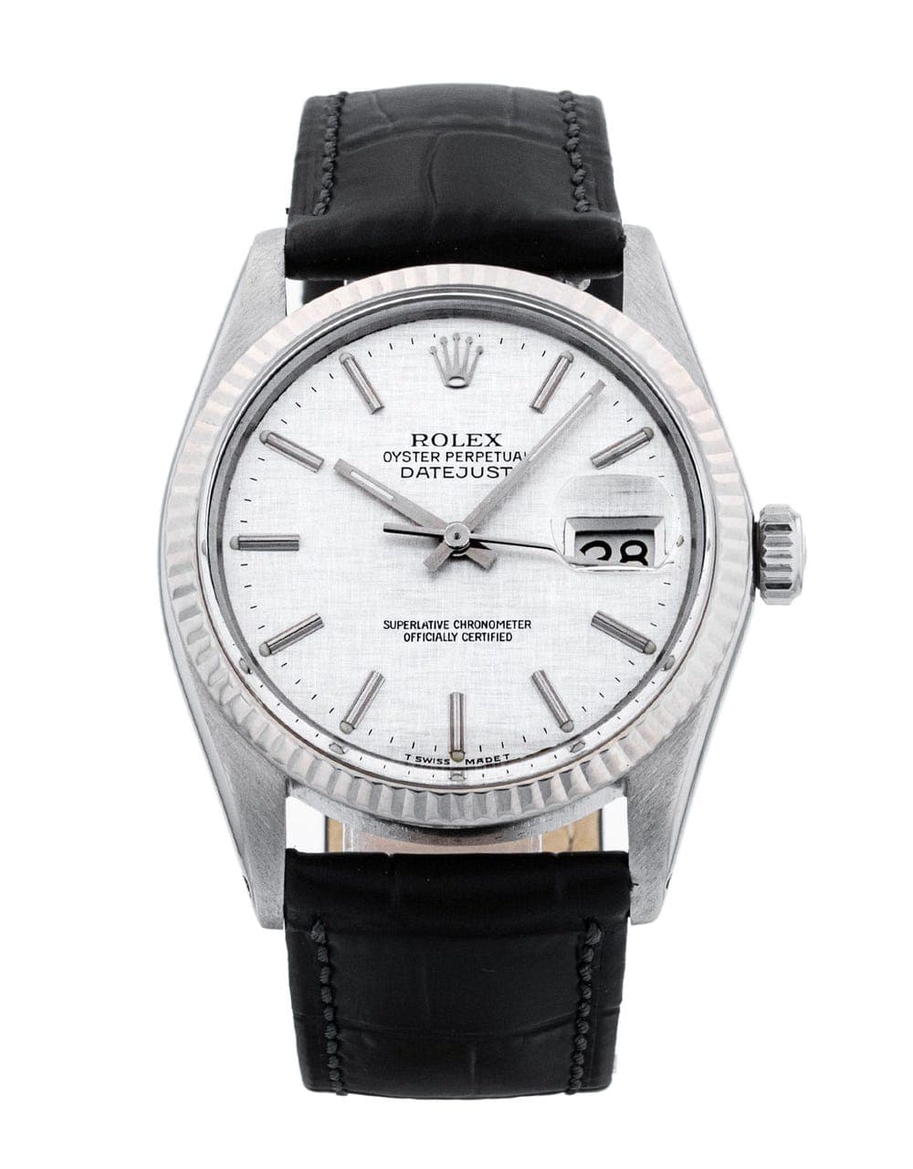 Rolex Rolex Datejust 16014