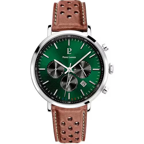 Pierre Lannier Montre Homme Pierre Lannier 219G164