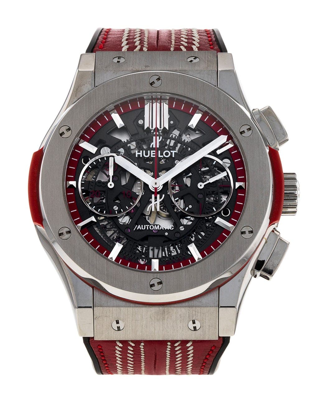 Hublot Hublot Classic Fusion 525.NX.0139.VR.WCC15