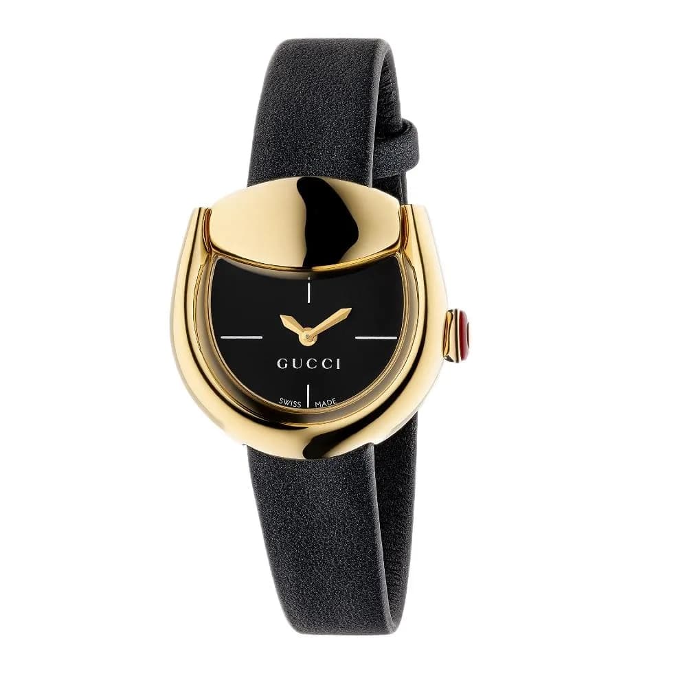 Gucci Montre Gucci Horsebit, 27x23 mm