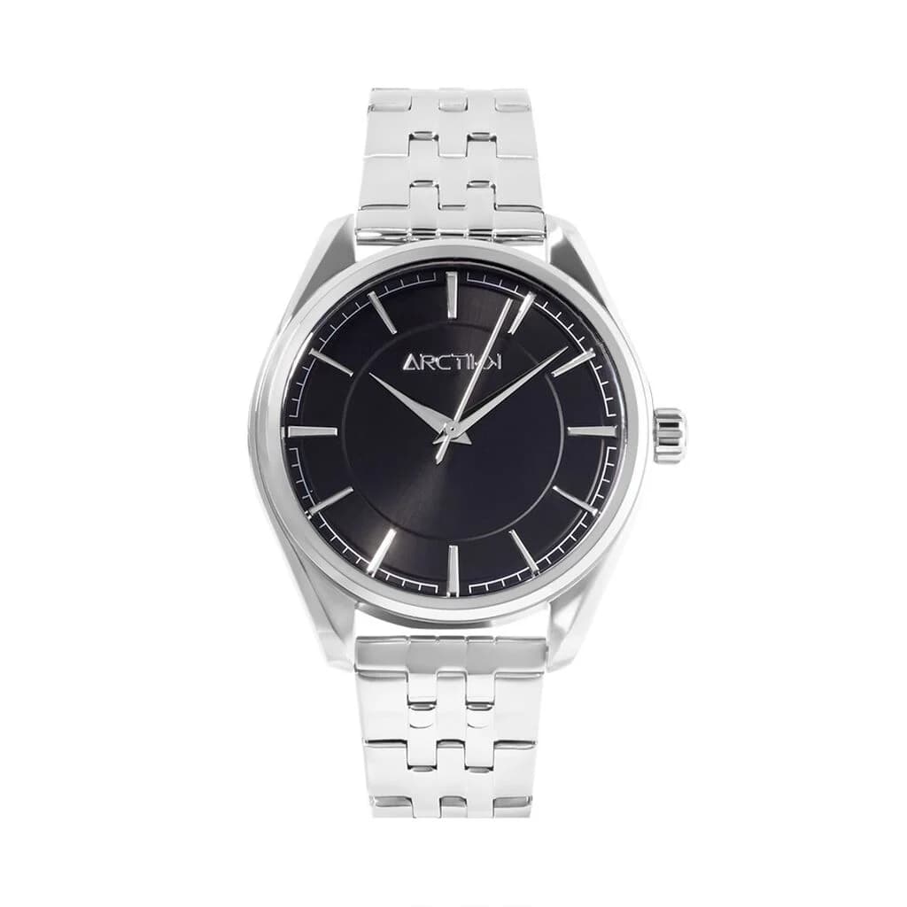 ARCTIK Montre Arctik Atome Noir