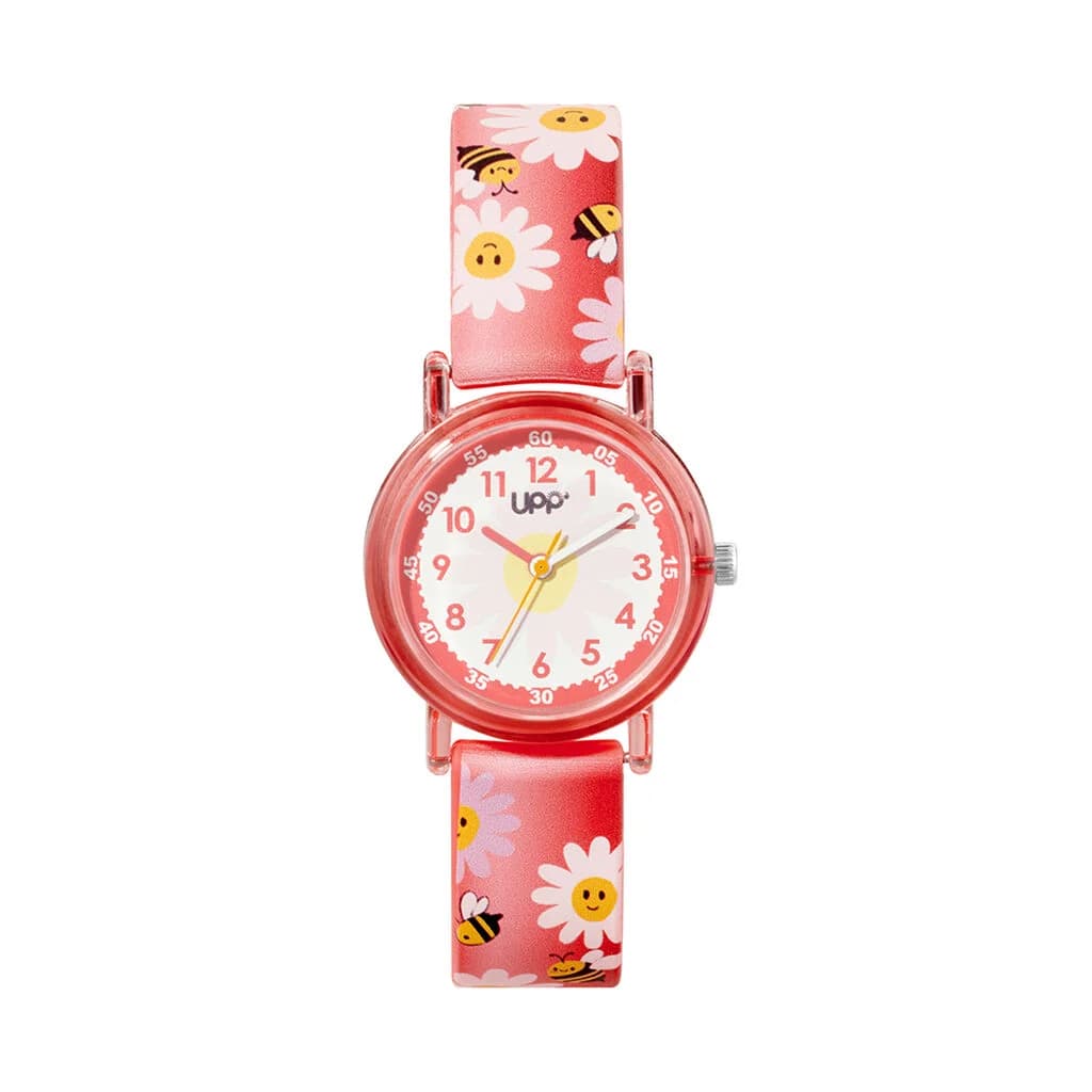 UPP Montre Upp Tikky Rosalia Rose