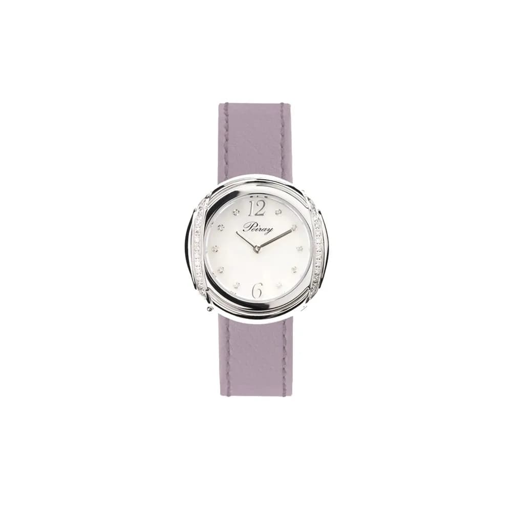 Poiray Montre Rive Droite