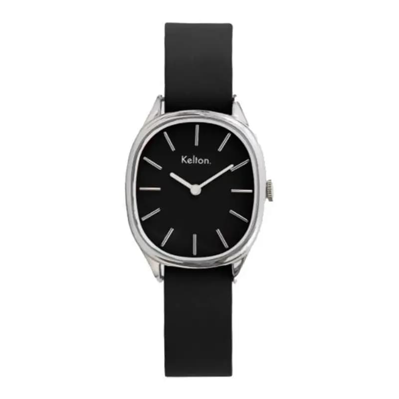 Kelton Montre Colorama Noir Mixte 9123362