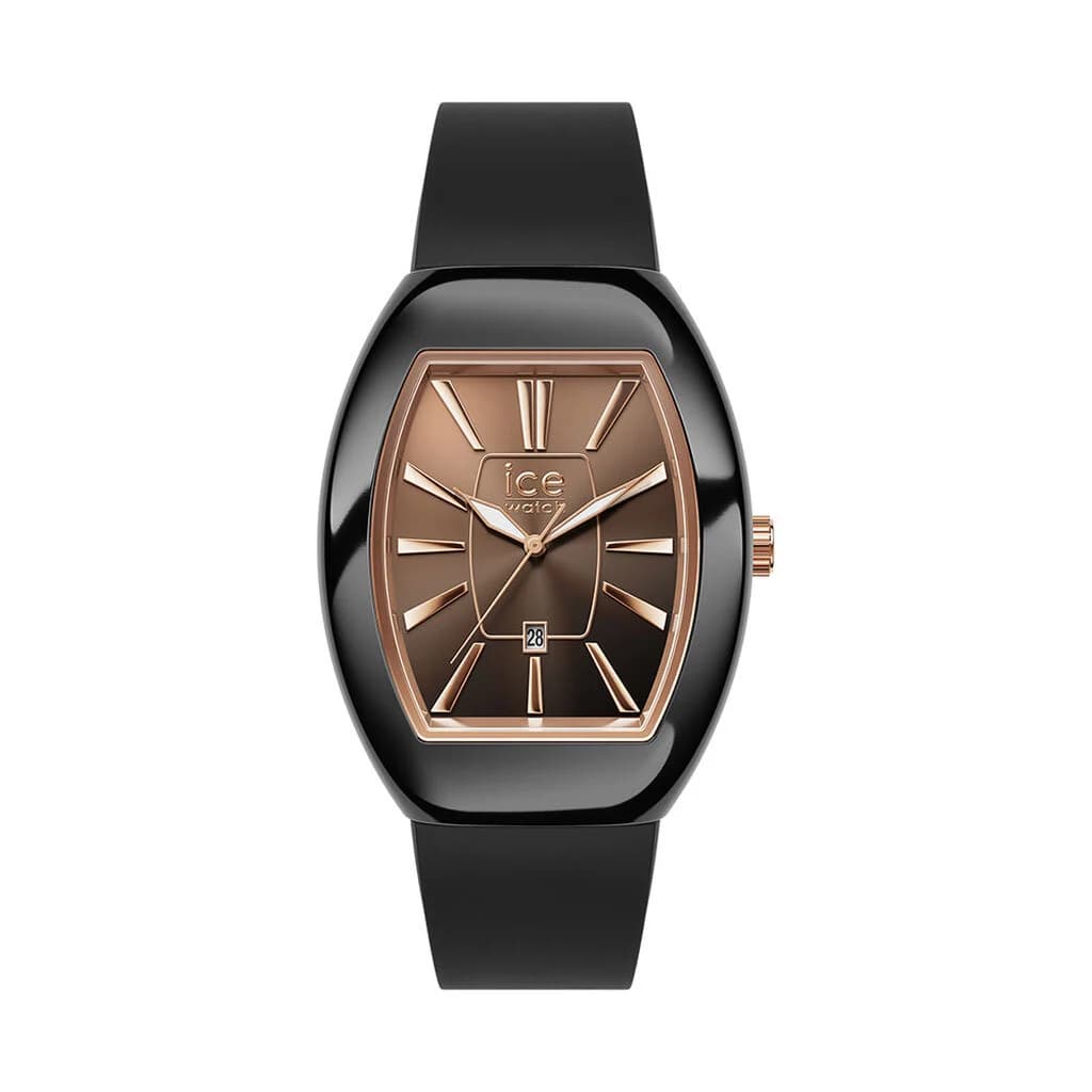 Ice Watch Montre Ice Watch Boliday Noir