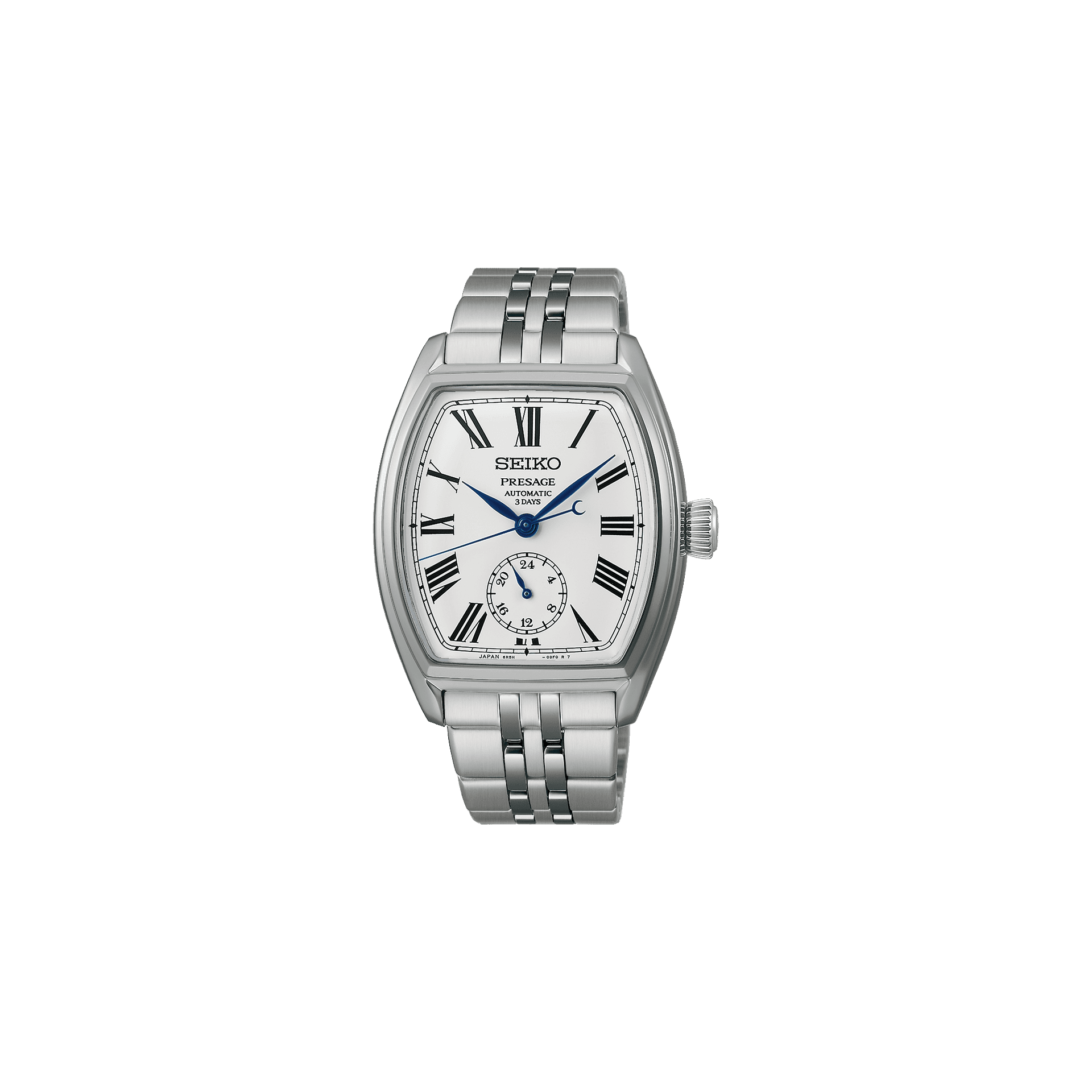 Seiko Montre Presage Classic Series