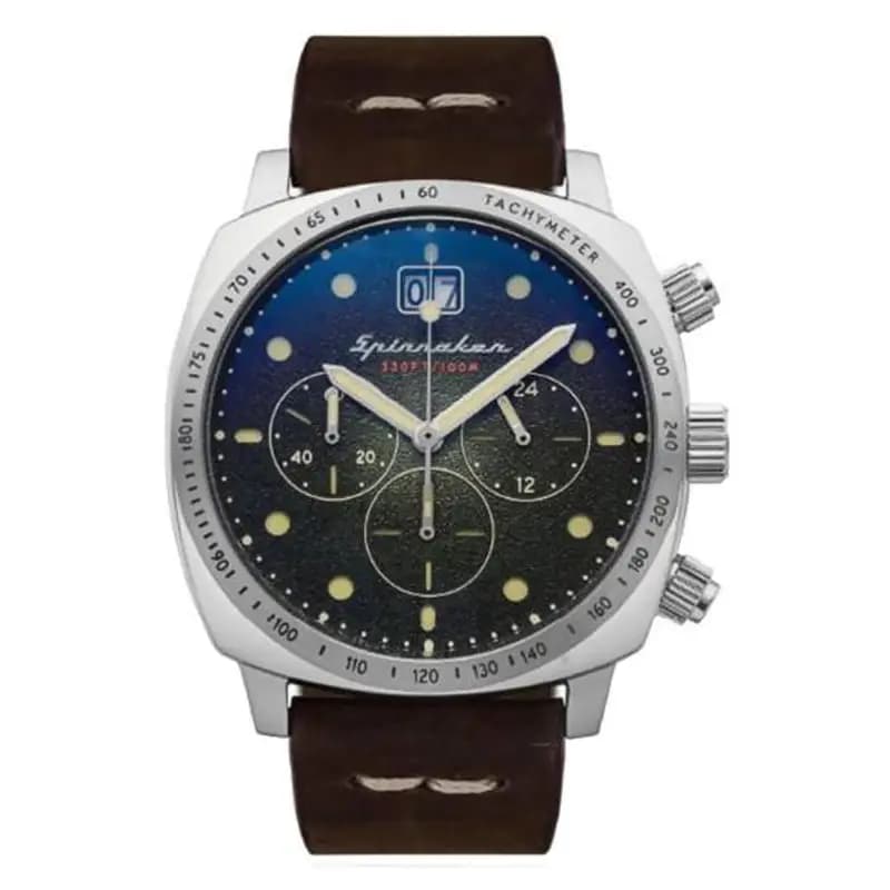 Spinnaker Montre Hull Chrono SP-5068-02