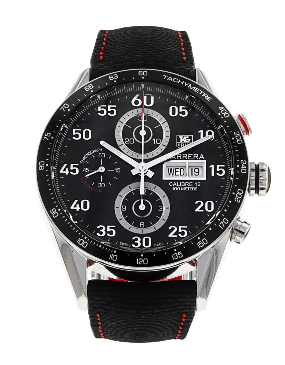TAG Heuer TAG Heuer Carrera CV2A10