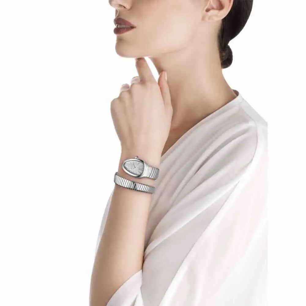 Bulgari Serpenti Tubogas Montre