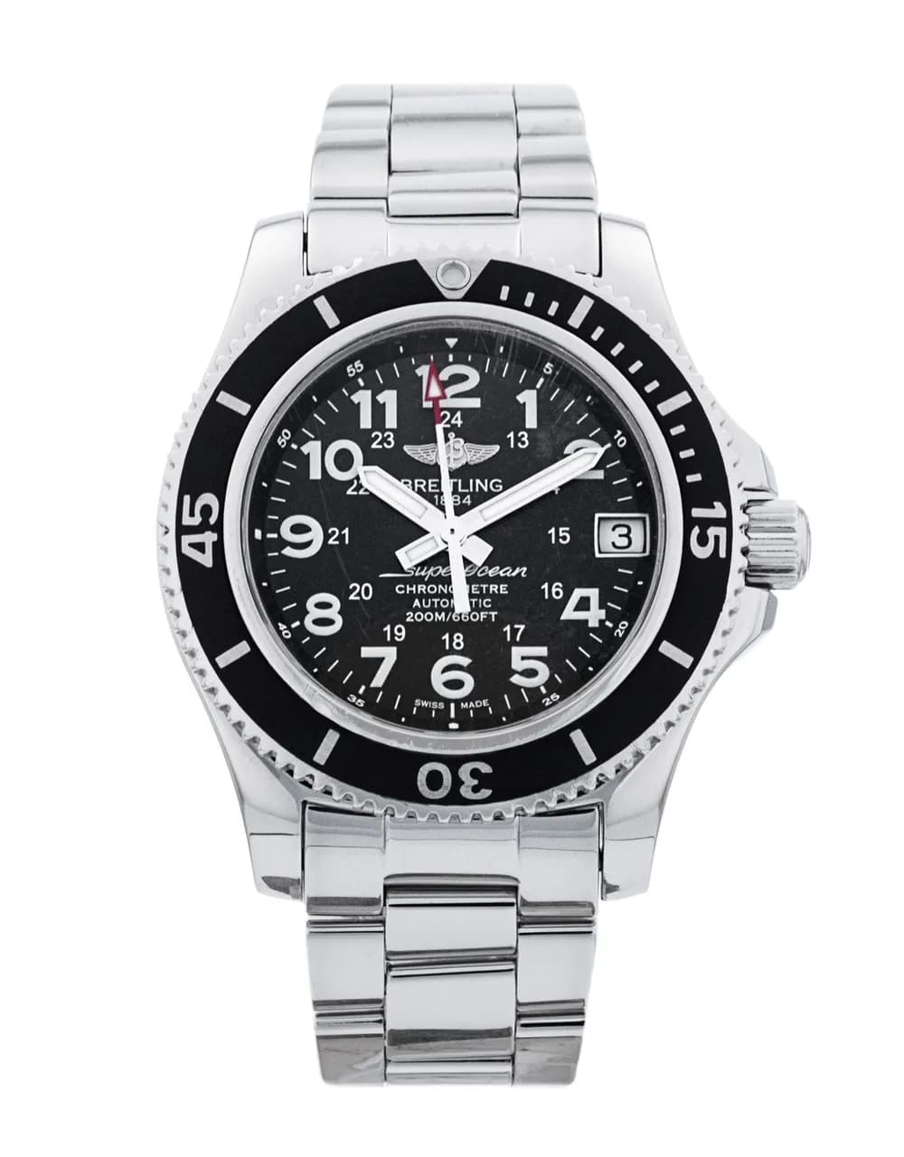 Breitling SuperOcean II 36 A17312