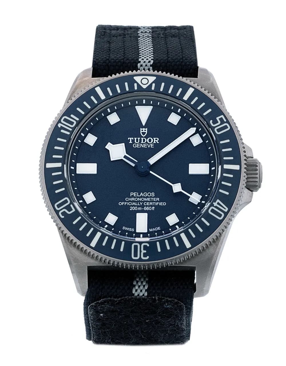Tudor Pelagos FXD M25707B/23-0001