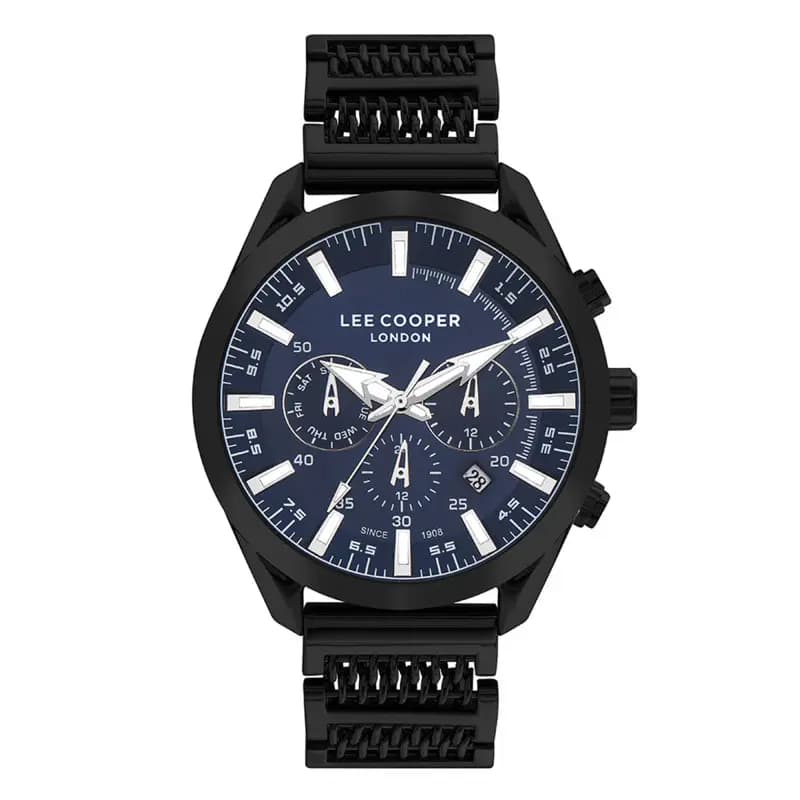 Lee Cooper Montre Damian LC07556.690
