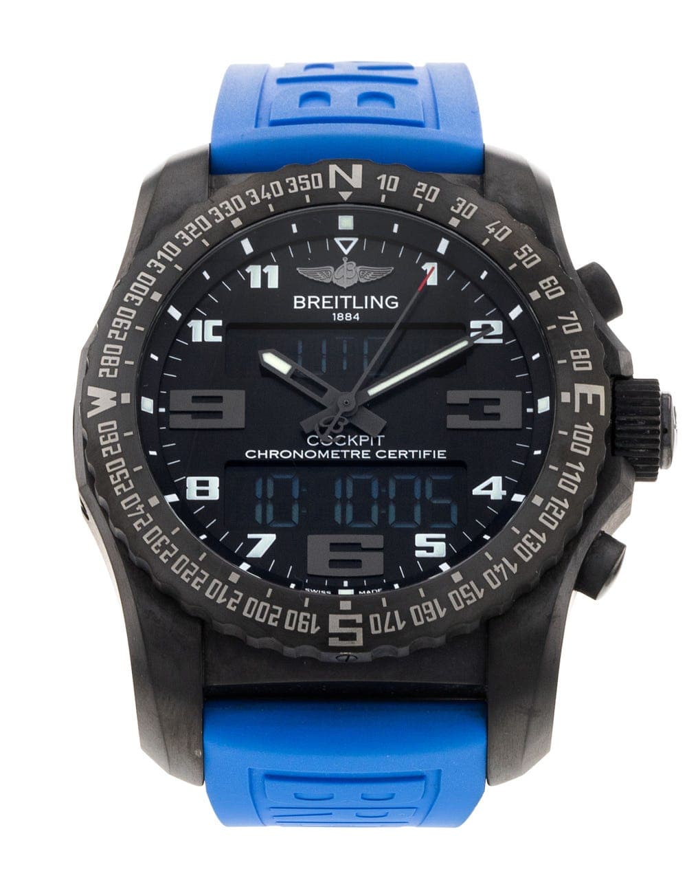 Watchfinder & Co. occasion