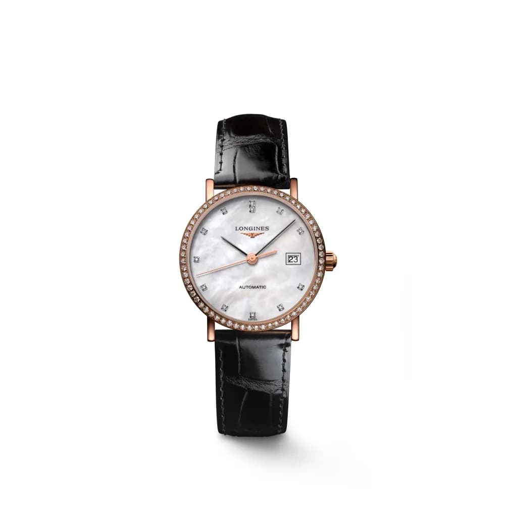 Longines The Longines Elegant Collection