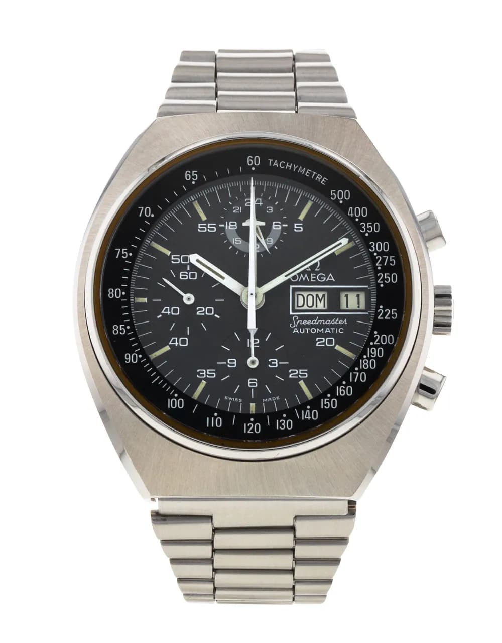 Watchfinder & Co. occasion
