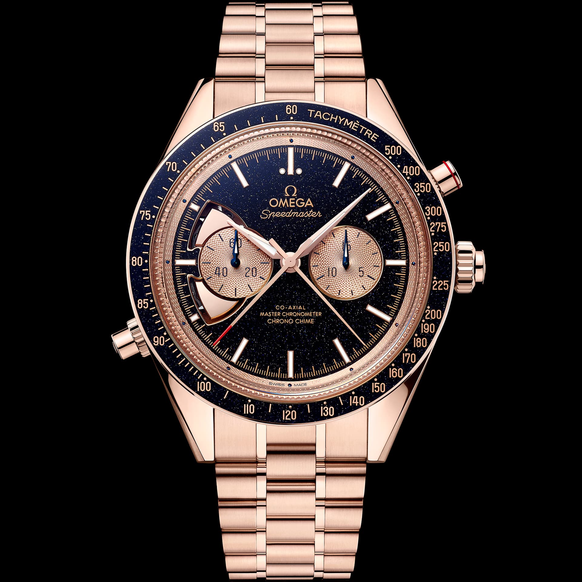 Omega 52250455203001