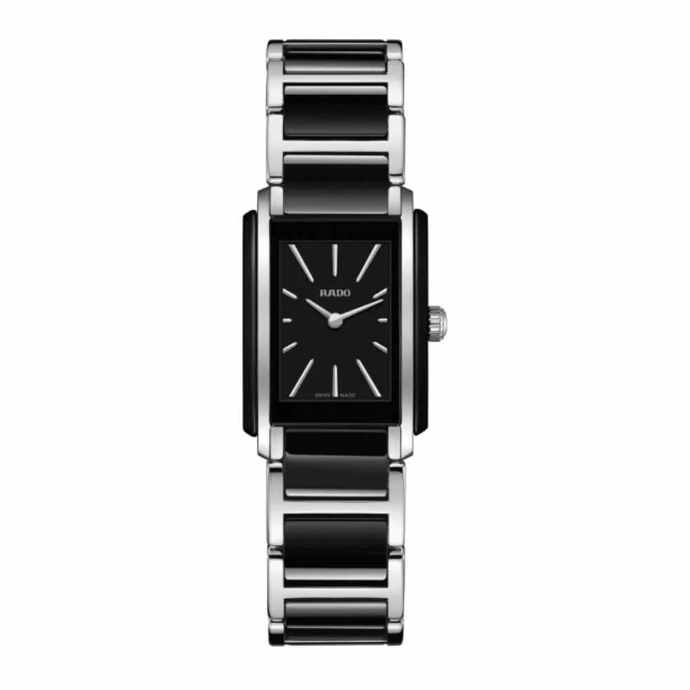 Rado Integral