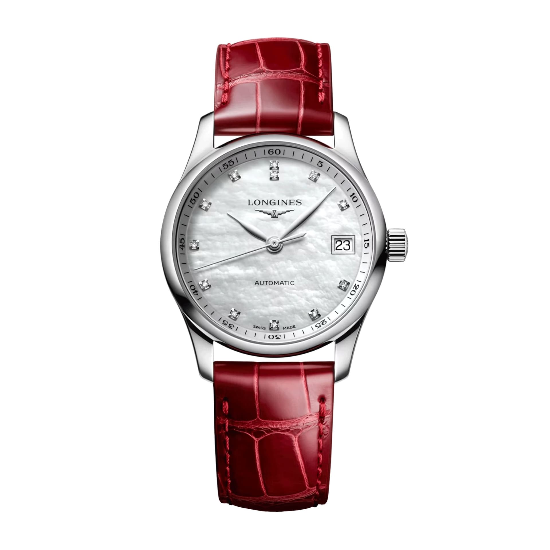 Longines The Longines Master Collection