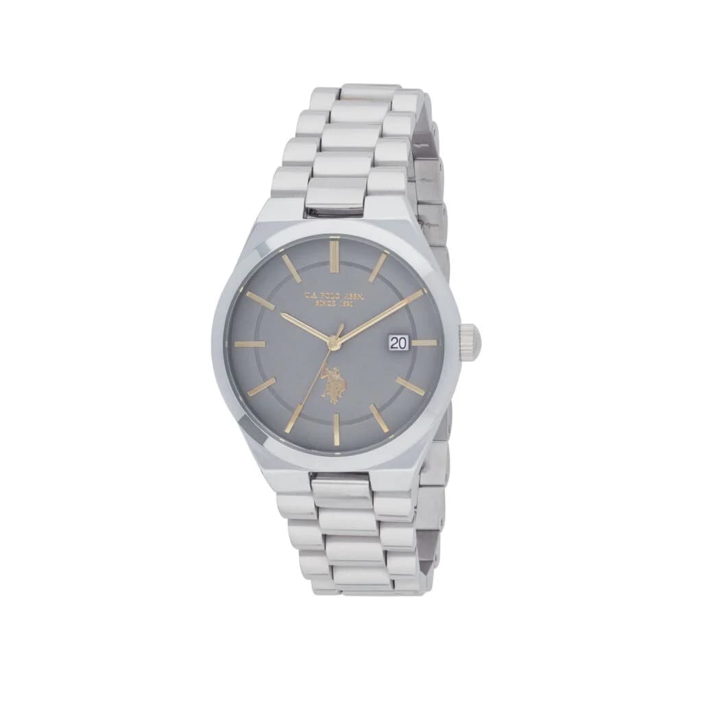 U.S. POLO Montre U.S. Polo Us Polo Chukker Gris