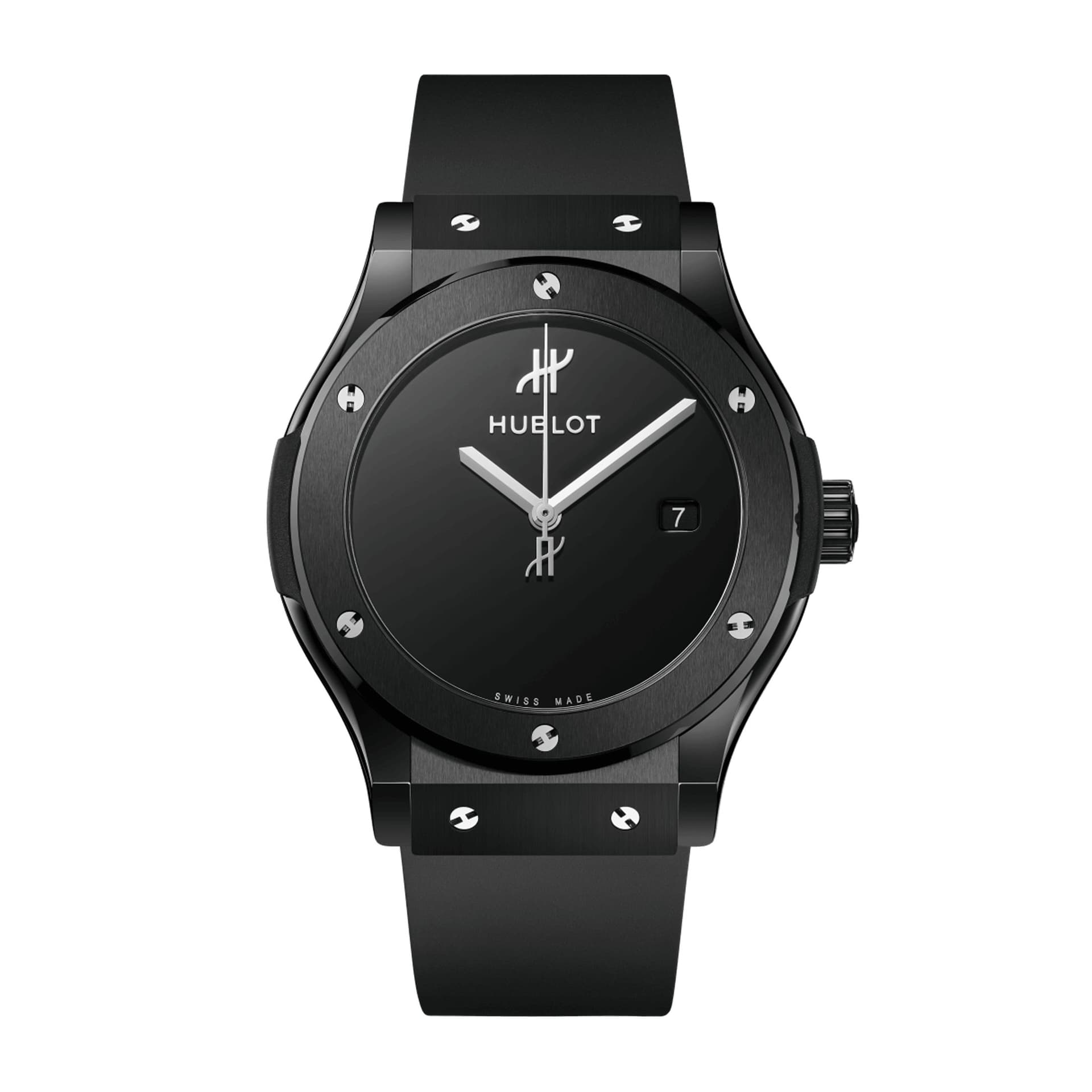 Hublot Original Black Magic