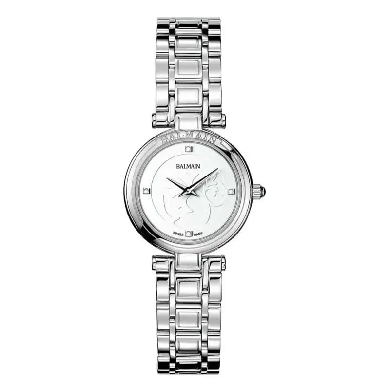 Balmain Montre Haute Elegance Mini B80913318