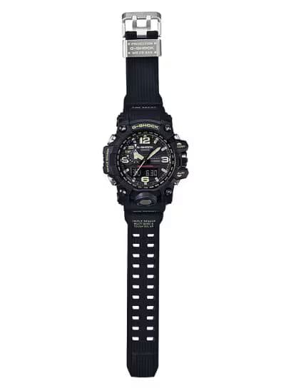 Casio GWG-1000-1A