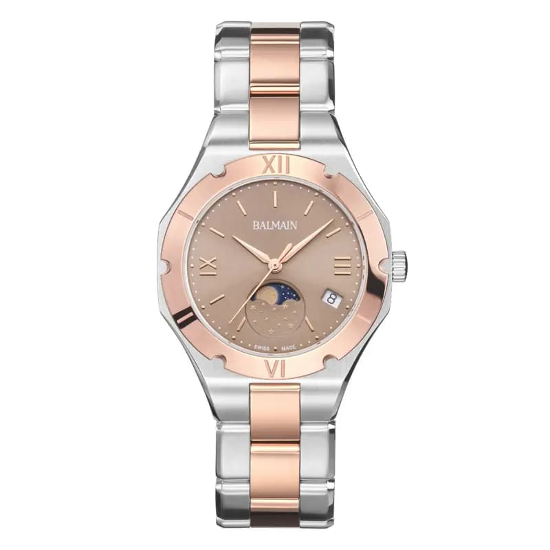 Balmain Montre Be Balmain Moonphase B45983352