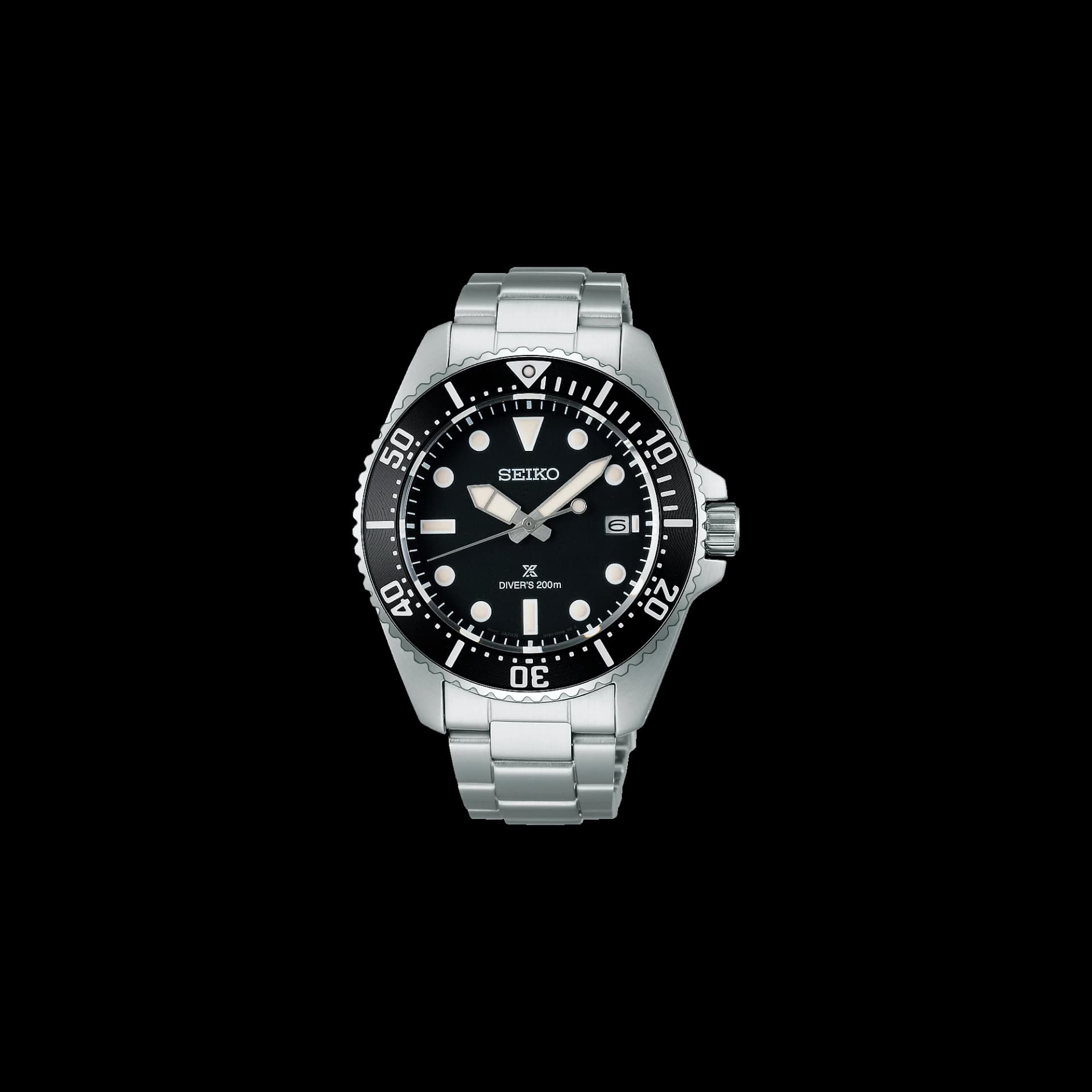 Seiko Montre Prospex