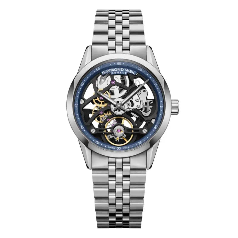 Raymond Weil Montre Freelancer