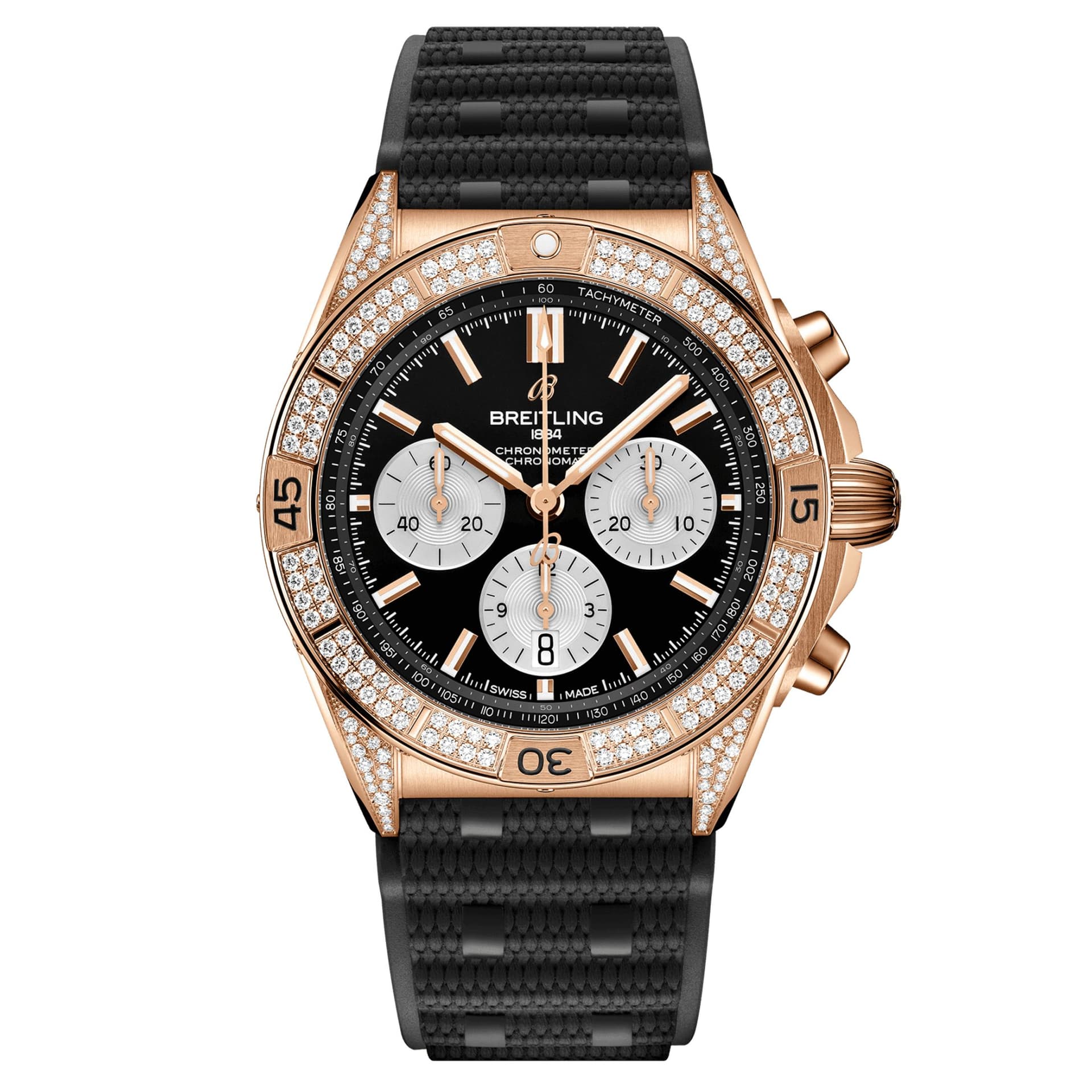 Breitling Chronomat B01 42