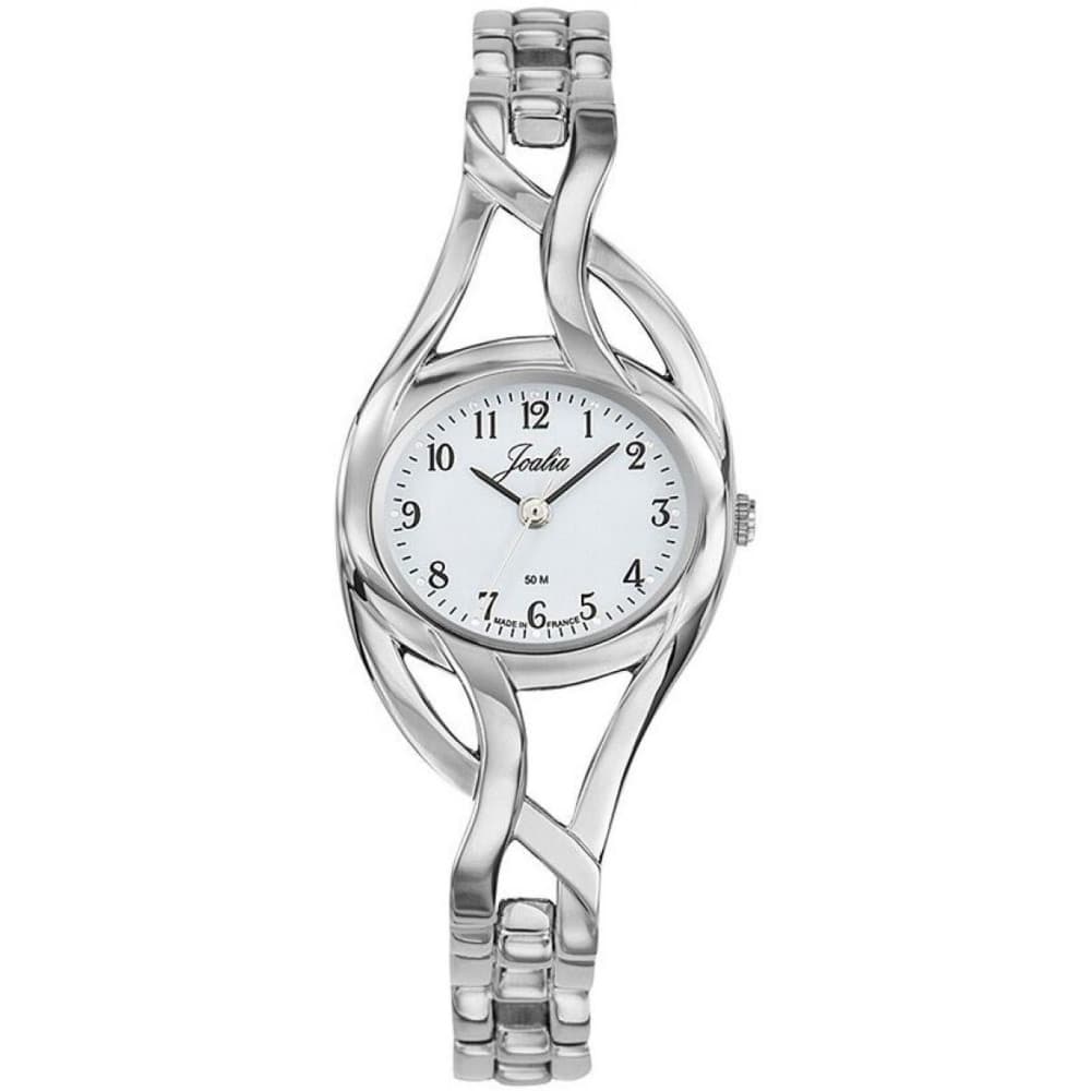 Certus Montre Certus en Acier Argenté
