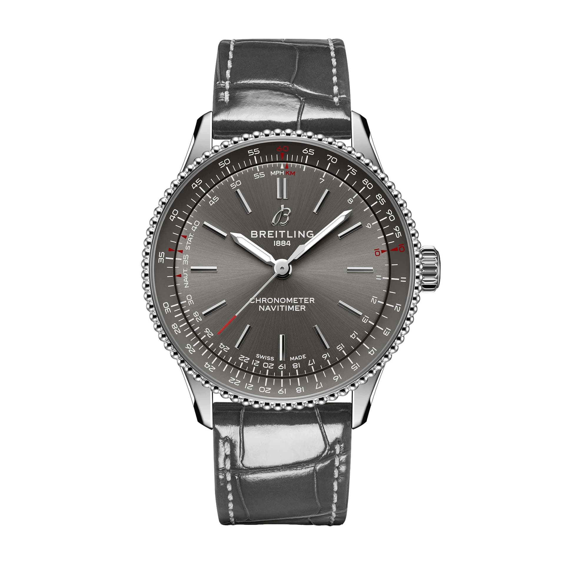 Breitling Navitimer Automatic 36