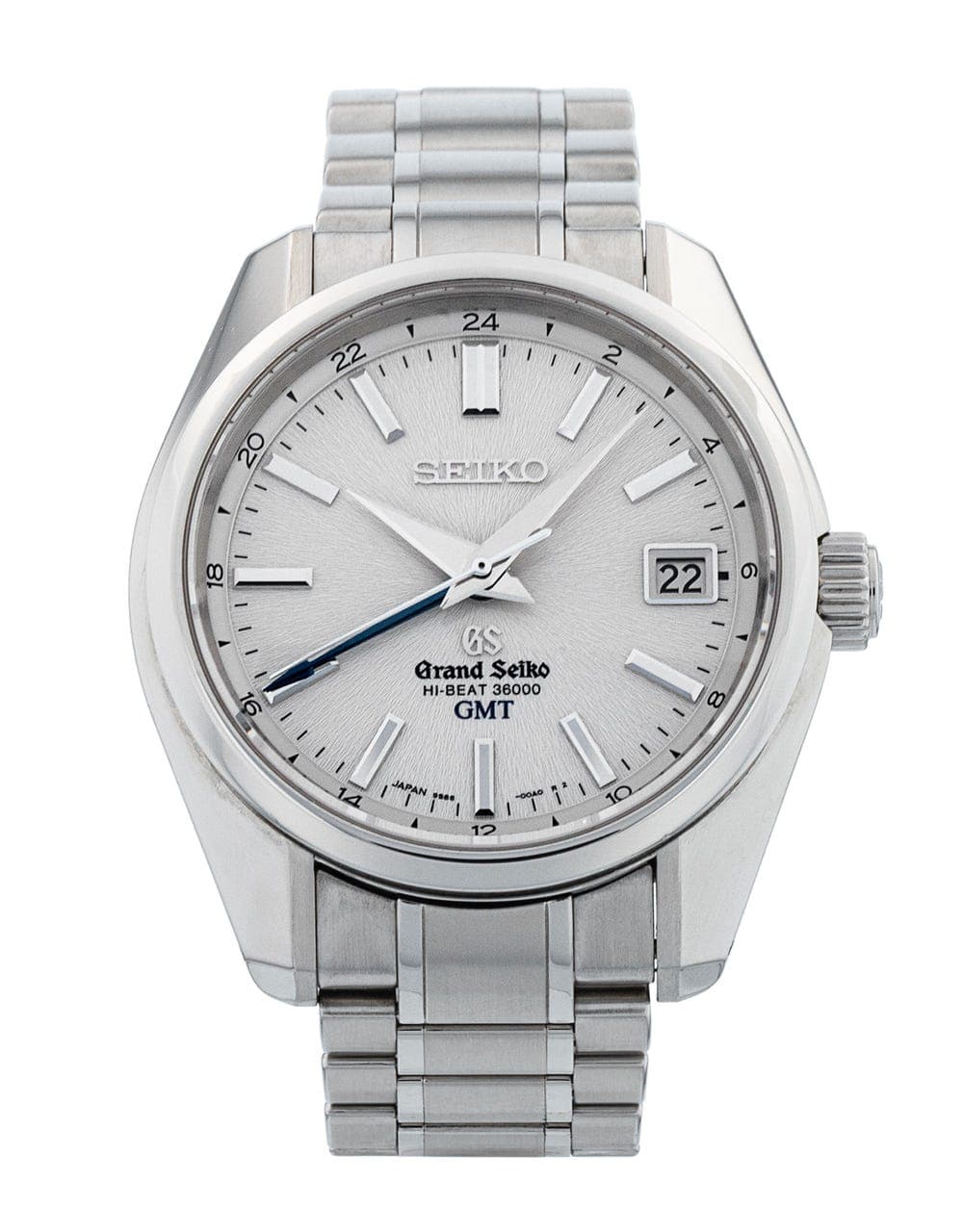 Grand Seiko Grand Seiko Heritage Collection SBGJ211