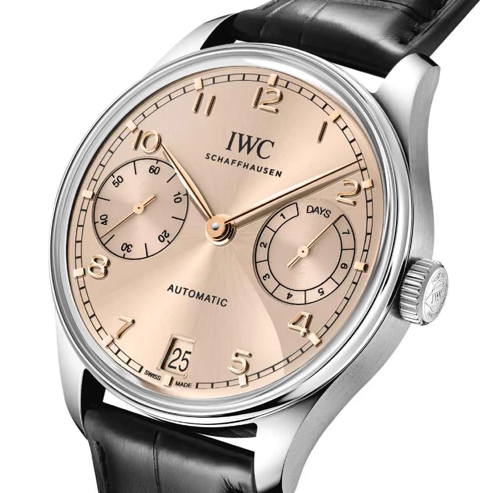 IWC Schaffhausen Portugieser Automatic 42