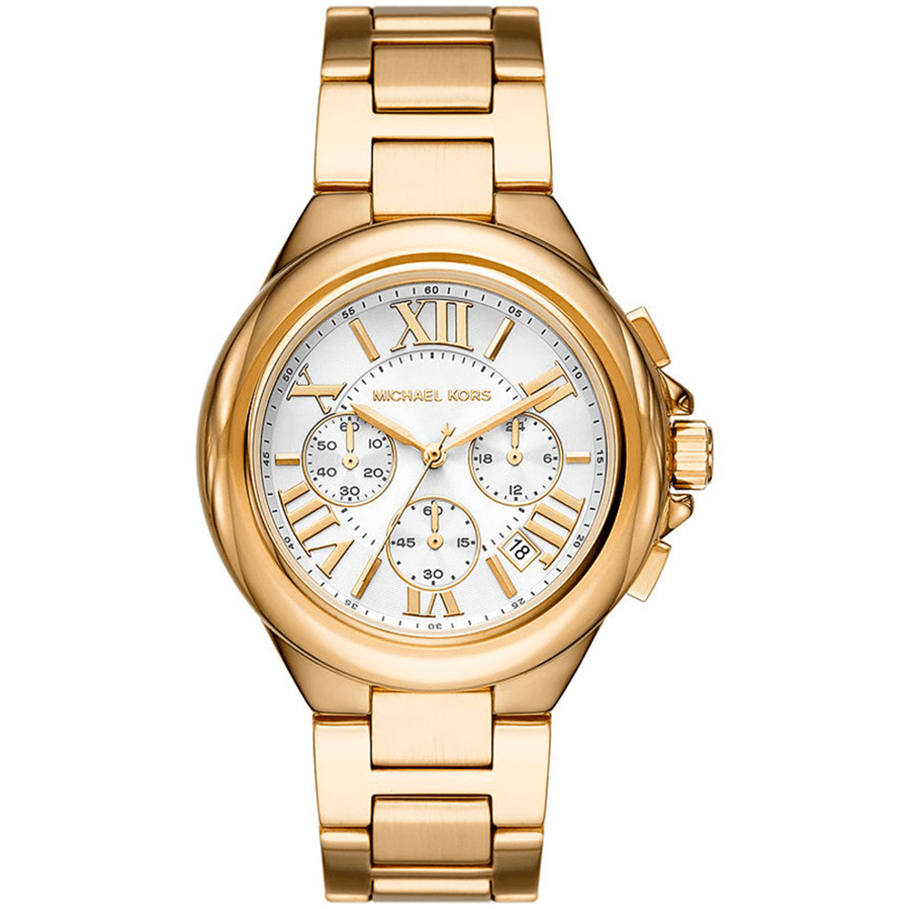Michael Kors Montre Michael Kors Camille en Métal Doré