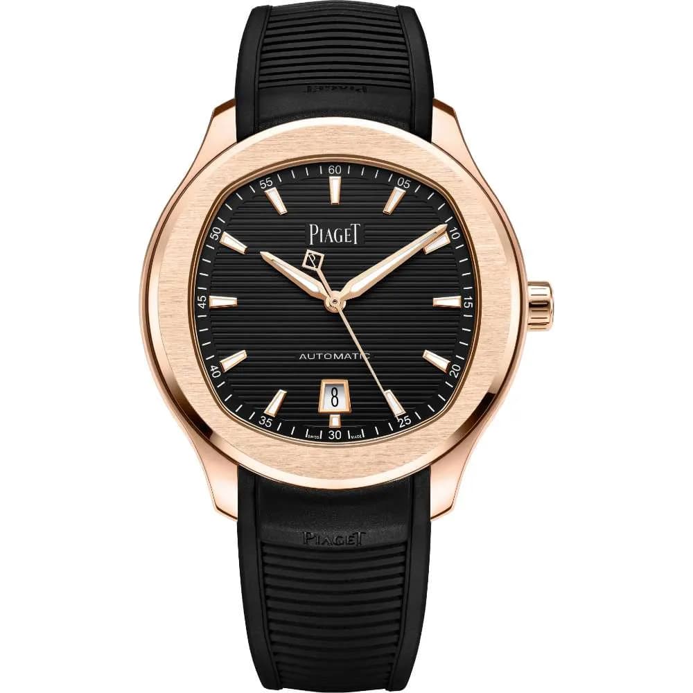 Piaget Montre Piaget Polo Date